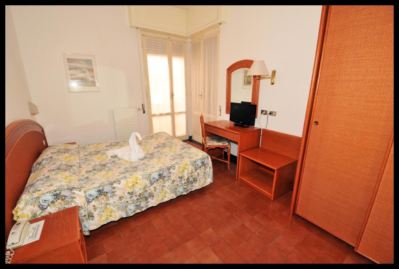 Hotel Miriam Sestri Levante Exterior foto