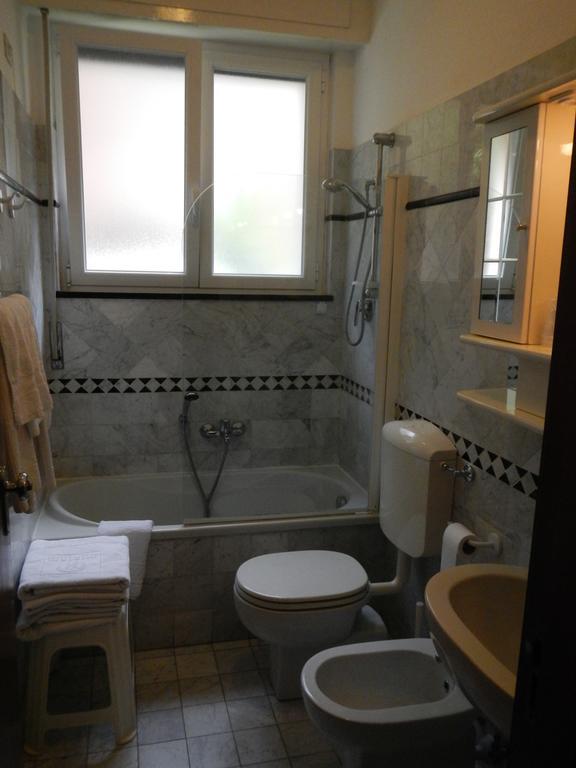 Hotel Miriam Sestri Levante Habitación foto